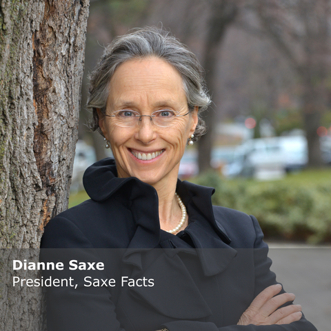 Diane Saxe
